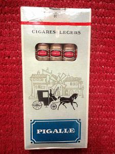 Oran objets Souvenirs  Pub 278 